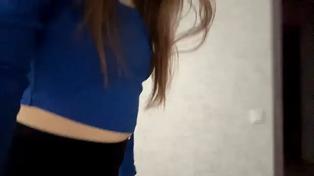 EvePerrigan – Kamerová šou