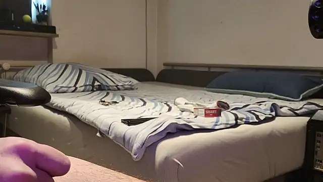 Alphapimmelchenのウェブカメラショー