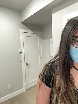 jAsMinE678 ওয়েবক্যাম শো