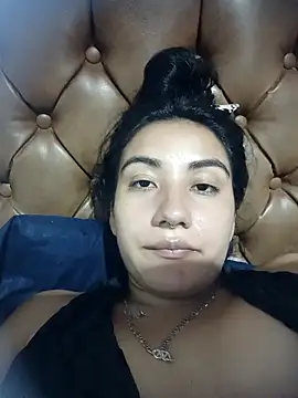 Show webcam de Hellen_Alex