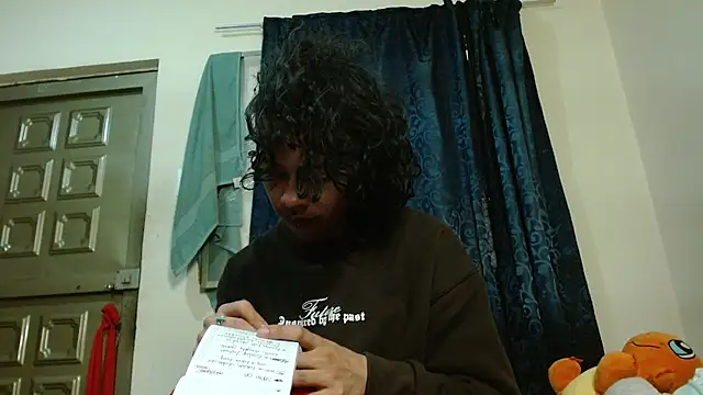 Show webcam de fenixmfx19