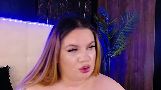 MelanieBrownn Webcam-Show