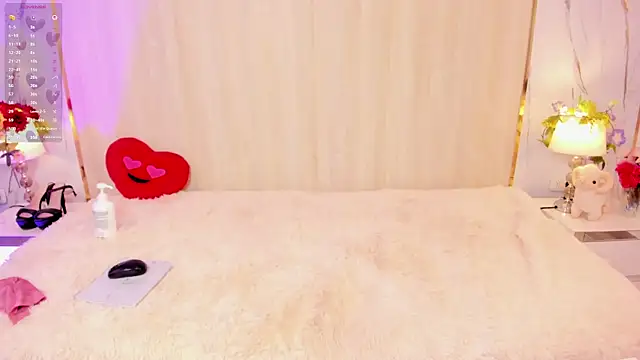 Czat XXX na żywo – TylerBloom