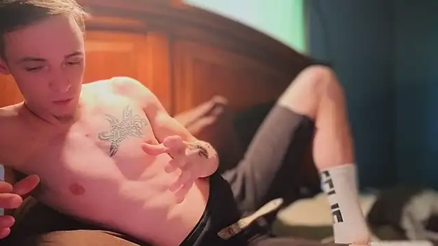 Sembang XXX Secara Langsung Ilovepussy1911