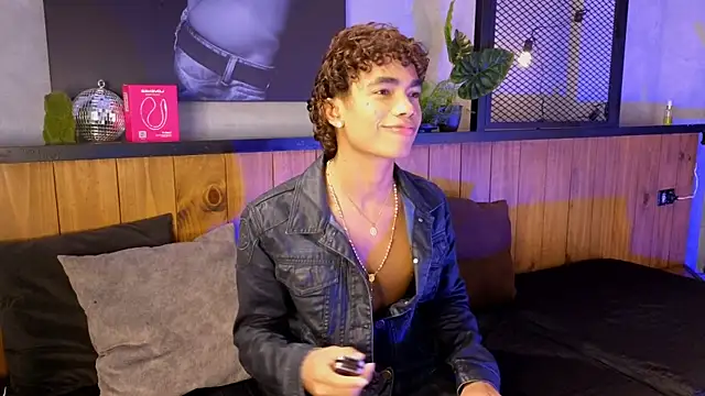 AlanCutee 웹캠 쇼