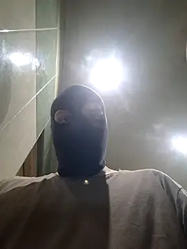 Вебкам-шоу Black_Silk_Master