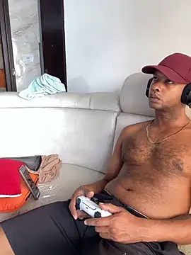 Sembang XXX Secara Langsung Perropa