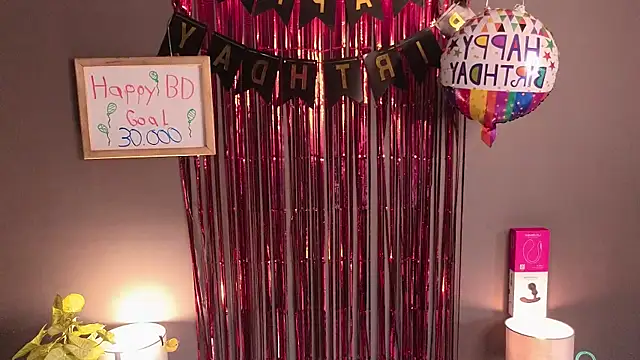 Aaron_Eze Webcam Show