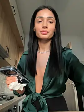 Živý XXX chat VickyM99