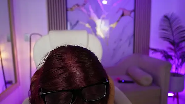 TessaaFox Obrolan Langsung XXX