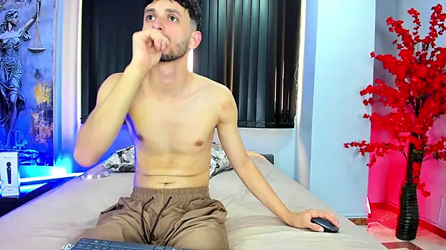 Вебкам-шоу dracke_and_zara