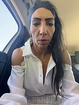 AssiaB 라이브 XXX 채팅