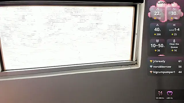 little_dolly3's Live XXX Chat