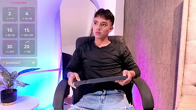 Chat XXX Live LeoHard__