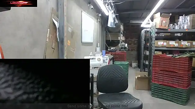 โชว์เว็บแคมของ BustedCall