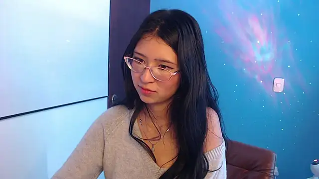 dani_tf ওয়েবক্যাম শো