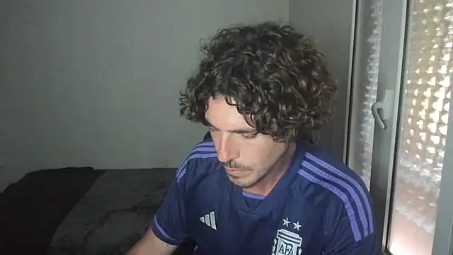 Show Webcam de joaquin420_hot