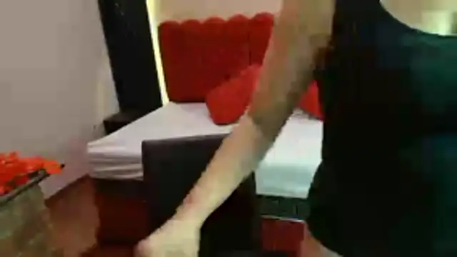 MoriahStorm's Live XXX Chat