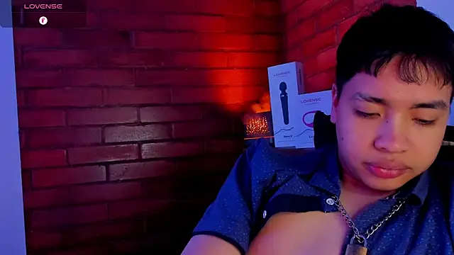 Lee_Colee Webcam show