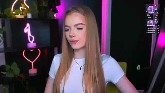 maddy_moah's Live XXX Chat