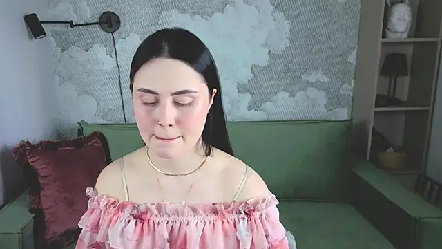 NoraLumi's Live XXX Chat