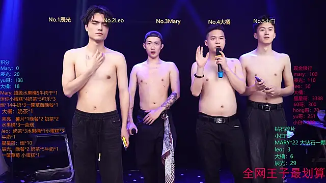 LookingBoy-001 Live XXX-chat