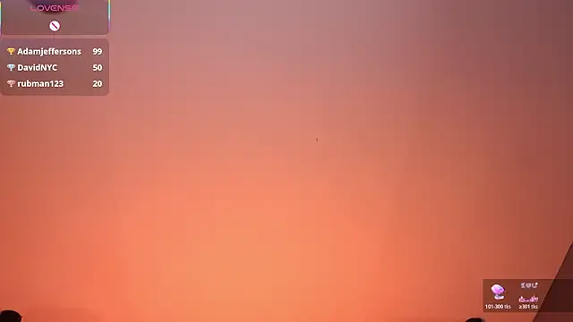 ValeryNova's Live XXX Chat