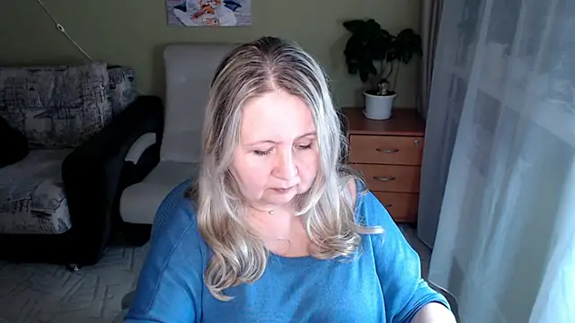 Chatroom XXX en direct de JanaMayer