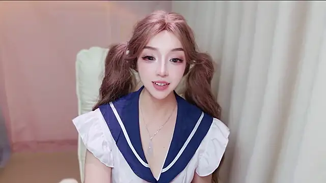 zizi-a 라이브 XXX 채팅