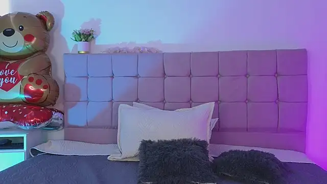 arycooper_'s Live XXX Chat