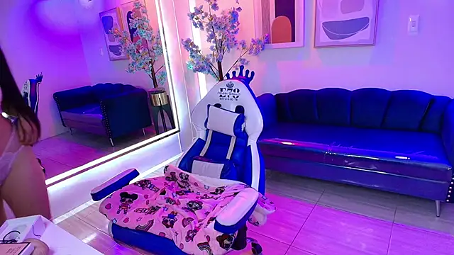 Miia__owensのライブXXXチャット