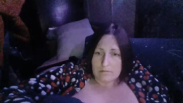 AllaSowinskaya's Live XXX Chat