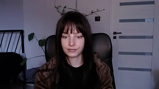 Živý XXX chat Arielsssplash