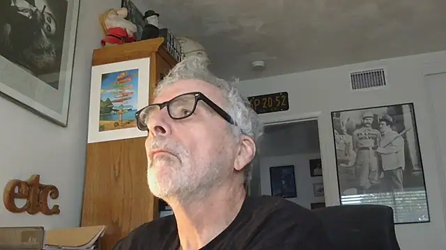 Show webcam de drawde34