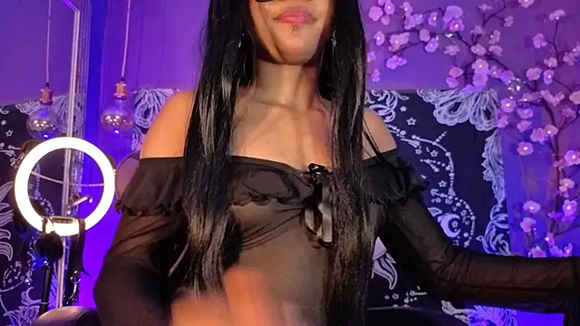 Chatroom XXX en direct de Gaia_Gatex