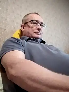 Nika_Malay Pertunjukan Webcam