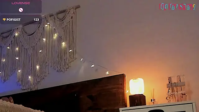 Вебкам-шоу Maria_Moonlight