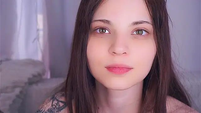 Chat XXX Live SharylOrbin