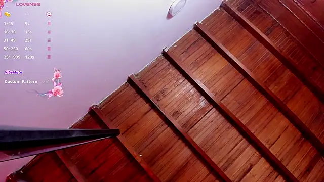 zafiro_ziz Webcam Show