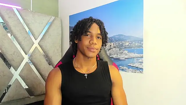 axel_silva4 webkamerás műsora