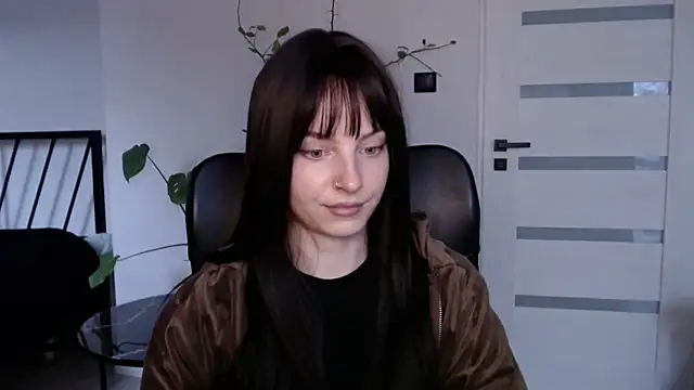 Chat XXX en directo de Arielsssplash