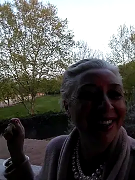 Show Webcam de divinaerotica