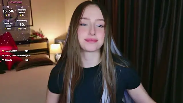 Chat XXX Live JasmineCream