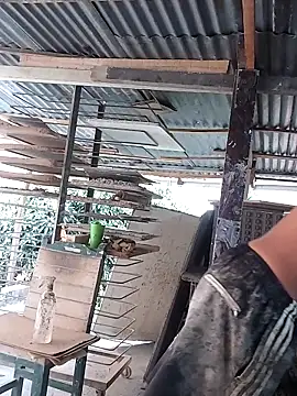 hoteder's Live XXX Chat