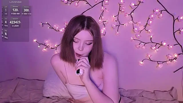 yumi_charm Live XXX Chat