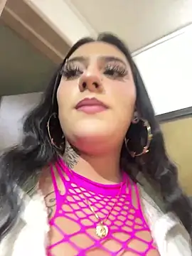 Chatroom XXX en direct de Yaramooun