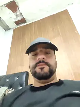 Show de gusto14cm na webcam