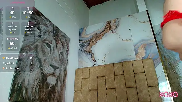 XXX chat uživo modela whitney_brown_