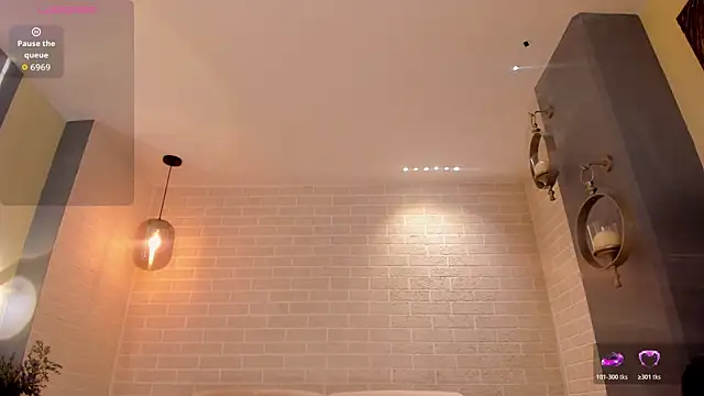 AnaisNinのライブXXXチャット