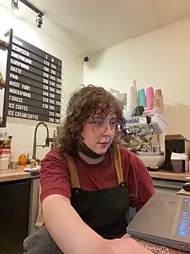 cinnabon_のウェブカメラショー